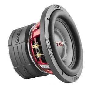 ساب ووفر پشت خودرو دی اس هیجده مدل exl_x6.2d سایز6.5 اینج